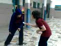 Lais y Nali