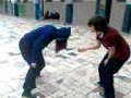 Lais y Nali