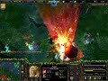 Invoker kills