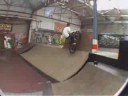 Fakie Rollback