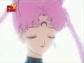 Usagi & ChibiUsa: Like Mother And Daughter