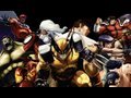 Marvel vs. Capcom 2 Video Review