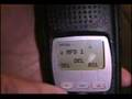 XTS 5000 Portable Radio Advanced