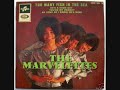 The Marvelettes - The Stranger