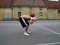 streetball freestyle- Meler