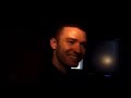 Justin Timberlake in Paris for Givenchy Manele-Gratis.net