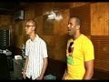 CRAIG DAVID - Making Of The Album