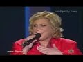 Sandi Patty canta How Great Thou Art