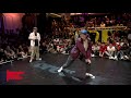 Jin vs Sany G – Summer Dance Forever 2017 Popping Forever 1ST ROUND BATTLES