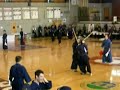 Detroit kendo tournament