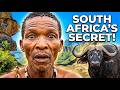 Spectacular South Africa