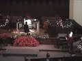 Partita on \"Nun komm, der Heiden Heiland,\" Op. 8/1