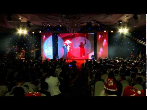 Event noel mùa của yêu thương, mùa của sự sẽ chia