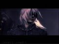 Kingdom Hearts II - Faint