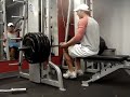 HITCH FIT \"CALVES\" Micah LaCerte HITCH FIT \"CALVES\" Micah LaCerte