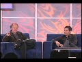 Web 2.0 Summit 08: Shai Agassi (Better Place), Tim O\