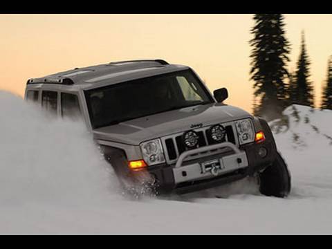 how to build a expedition vehicle