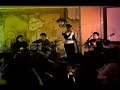 Quantas L�grimas - Juju arrasando no Cavaco !!