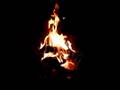 Slow Motion Feuer