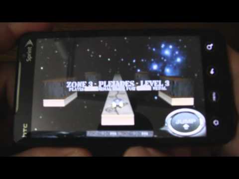 Youtube video for App