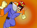Super Smash Bros. Murder Teaser