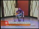 José Raúl & Kana en Tinto Manele-Gratis.net