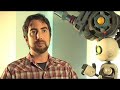 IGN Ratchet and Clank Future interview