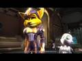IGN Ratchet and Clank Future interview