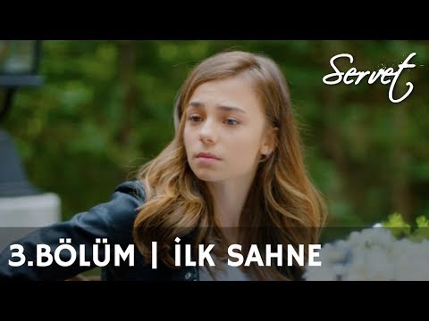 Servet 3. Bölüm Önizleme                                                                                                                                                                                                                                  