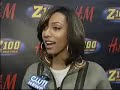 Keri Hilson: Drop something?