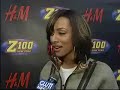 Keri Hilson: Drop something?