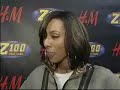 Keri Hilson: Drop something?