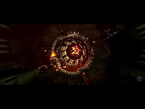 Title Sequence - Clip Title Sequence (English)