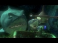 Finding Nemo 3D Trailer