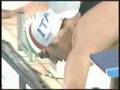 Ian Thorpe 100m free final Athens 2004