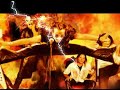 Edguy - Down To The Devil