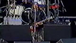 soulfly -NO HOPE=NO FEAR/SPIT LIVE-12/12/98