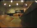 Blury Xpark clips
