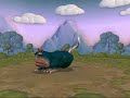 Earthbound in Spore