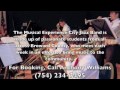 Click here to watch this video Musical Experience City Jazz Band