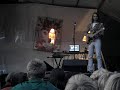 Hans Appelqvist - Sm� m�nniskor.. (En ljummen i gr�set 2007)