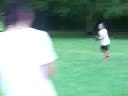 Visio Dei Girls Flag Football!! 4 Visio Dei Girls Flag Football!! 4