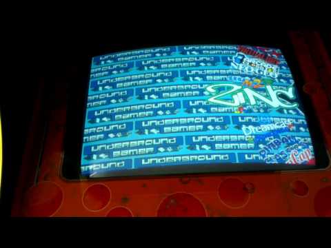 how to setup dreamcast in hyperspin
