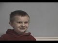 Andy Krull's School Sequel: Detenton