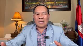 Khmer  - មេ FBI របស់អាមេរិក....