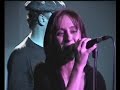 Cinemuerte - Stuck In A Moment (live)