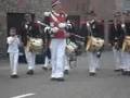 Pentecote Gougnies 2008