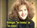 el monólogo censurado sobre la realeza 1994  vose 