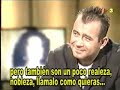 el monólogo censurado sobre la realeza 1994  vose 