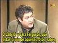 El monólogo censurado sobre la realeza, 1994 (VOSE)